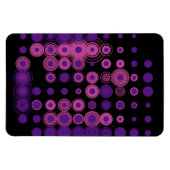 MAGNET FLEXIBLE POIS 3 (Horizontal)