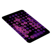 MAGNET FLEXIBLE POIS 3 (Côté Droit)