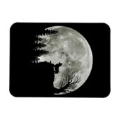 Magnet Flexible Poison de Corgi (Horizontal)