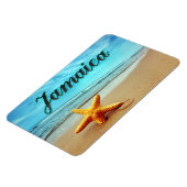 Magnet Flexible Poisson étoilé (Côté Gauche)