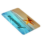 Magnet Flexible Poisson étoilé (Côté Droit)