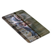 Magnet Flexible Poisson-pêcheur (Côté Droit)