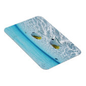 Magnet Flexible Poissons en mer 2 (Côté Droit)