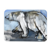 Magnet Flexible Polar 2013 (Horizontal)