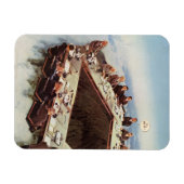 Magnet Flexible Politique douce - (Horizontal)