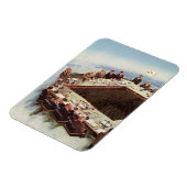 Magnet Flexible Politique douce - (Côté Gauche)