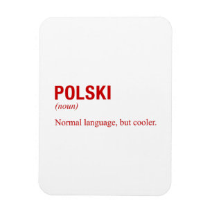 MAGNET FLEXIBLE POLONAIS
