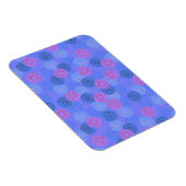 Magnet Flexible Pom-pom (Côté Droit)