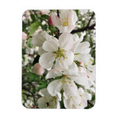 Magnet Flexible Pomme de feu (Vertical)