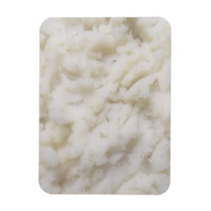 Magnet Flexible Pommes de terre concassées