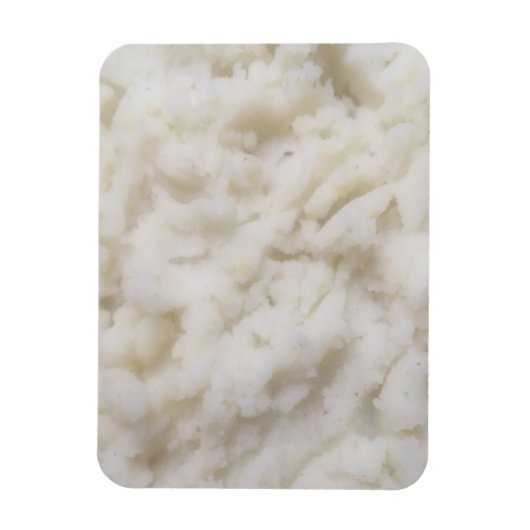 Magnet Flexible Pommes de terre concassées (Vertical)