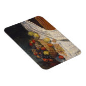 Magnet Flexible Pommes et raisins (Côté Droit)