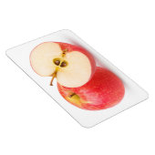 Magnet Flexible Pommes rouges (Côté Droit)