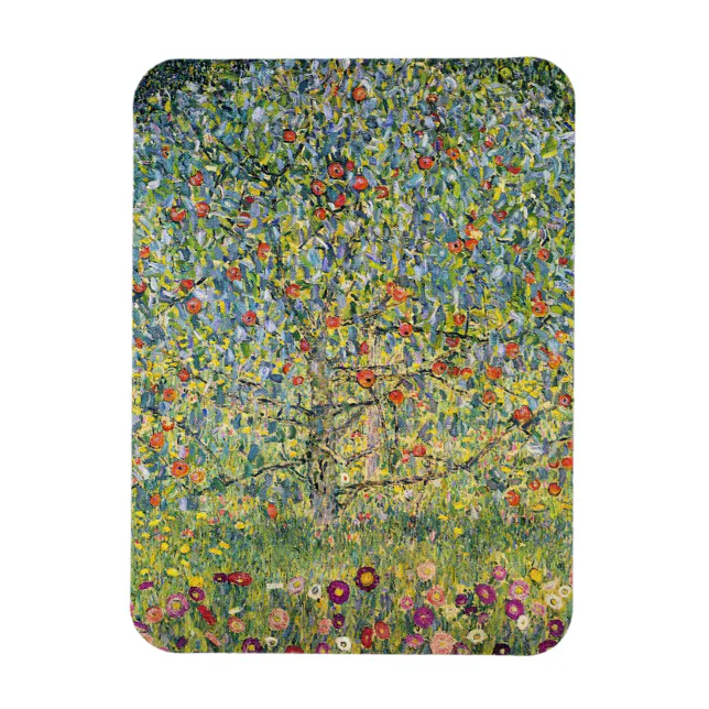 Tableau Toile Gustav Klimt - Adèle Bloch-Bauer I (1907) - Reproduction Encadrée Prête à Accrocher