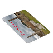 Magnet Flexible Pompéi. #3 (Côté Droit)