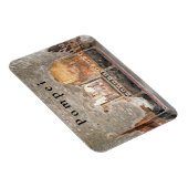 Magnet Flexible Pompéi. #9. (Côté Droit)