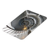 Magnet Flexible Ponce de Leon Inlet Light Staircase from Below (Côté Gauche)