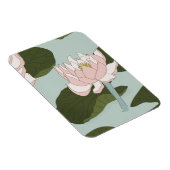Magnet Flexible Pond de lily chinois (Côté Droit)