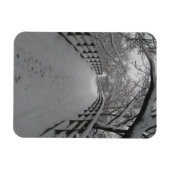 Magnet Flexible Pont (Horizontal)