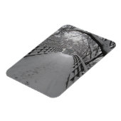 Magnet Flexible Pont (Côté Gauche)