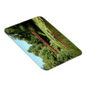 Magnet Flexible Pont au lac Centennial à Ellicott City (Côté Droit)