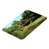 Magnet Flexible Pont au lac Centennial à Ellicott City (Côté Gauche)