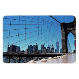 Magnet Flexible Pont Brooklyn