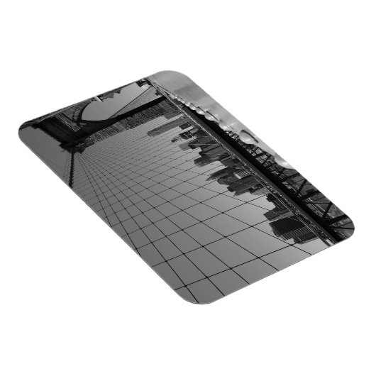 Magnet Flexible Pont Brooklyn (Côté Droit)
