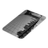 Magnet Flexible Pont Brooklyn (Côté Gauche)