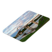 Magnet Flexible Pont Champlain (Côté Gauche)