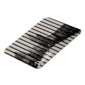 Magnet Flexible Pont Charles à Prague (Côté Gauche)