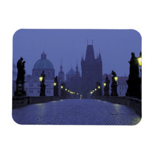 Magnet Flexible Pont Charles de Prague