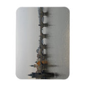 Magnet Flexible Pont Charles, Prague (Vertical)
