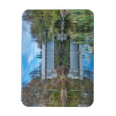 Magnet Flexible Pont couvert de Milby (Vertical)