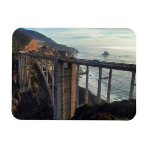 Magnet Flexible Pont de Bixby