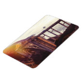 Magnet Flexible Pont de Bixby (Côté Gauche)