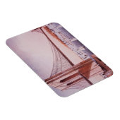 Magnet Flexible Pont de Brooklyn (Côté Droit)