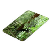 Magnet Flexible Pont de Muir Woods I (Côté Gauche)