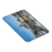 Magnet Flexible Pont de pierre à Ratisbonne, Allemagne (Côté Droit)