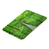 Magnet Flexible Pont de suspension (Côté Gauche)