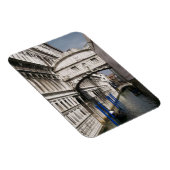 Magnet Flexible Pont des Soupirs (Côté Droit)