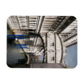 Magnet Flexible Pont des Soupirs (Horizontal)