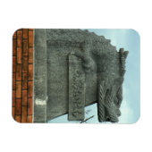 Magnet Flexible Pont Dragon (Horizontal)