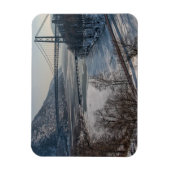 Magnet Flexible Pont du mont Bear (Vertical)