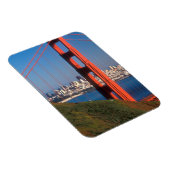 Magnet Flexible Pont Golden Gate (Côté Droit)