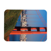 Magnet Flexible Pont Golden Gate (Horizontal)