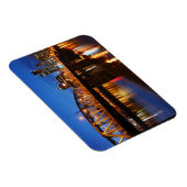 Magnet Flexible Pont Hawthorne (Côté Droit)