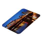 Magnet Flexible Pont Hawthorne (Côté Gauche)