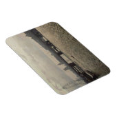 Magnet Flexible Pont Hungerford du pont Waterloo (Côté Droit)