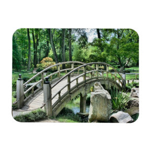Magnet Flexible Pont japonais